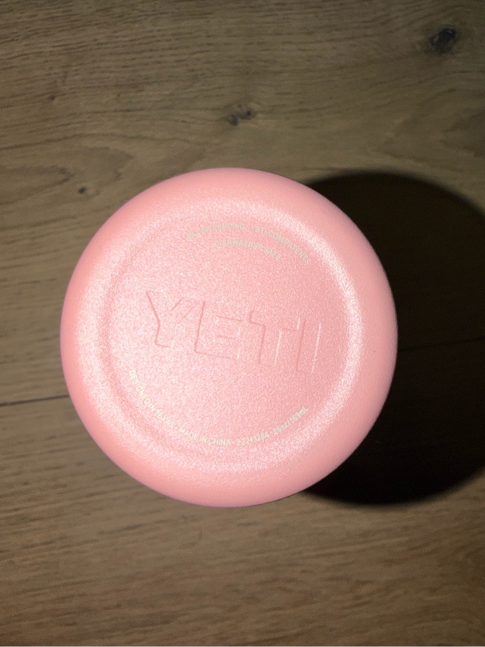 Yeti Rambler - Picture 3 of 3